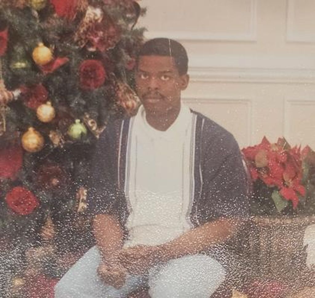 Mr. Antonio Braxton Powell Profile Photo