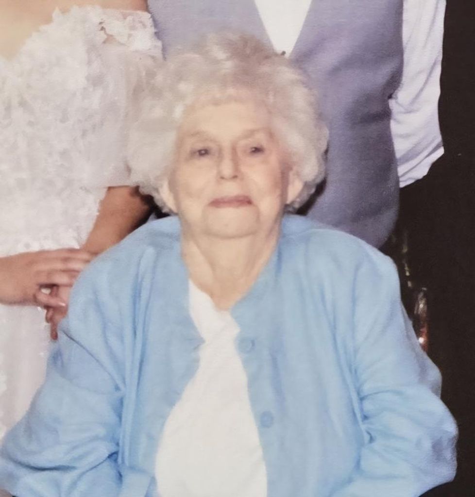 Betty Jane Voss Profile Photo