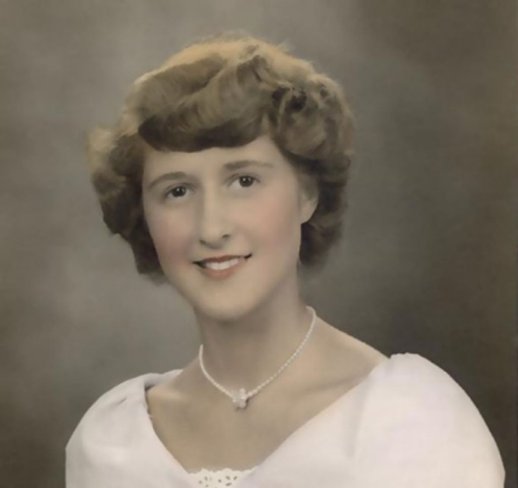 Emma Jane Woodhouse Profile Photo