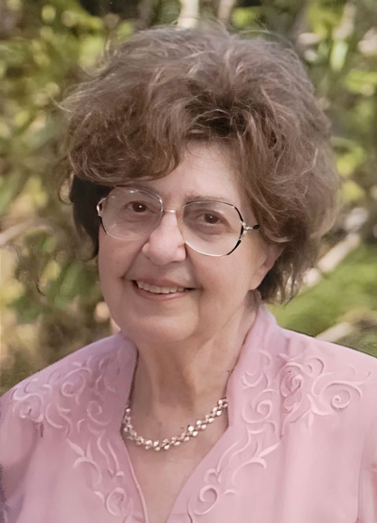 Eleanor M. Lukowski Profile Photo