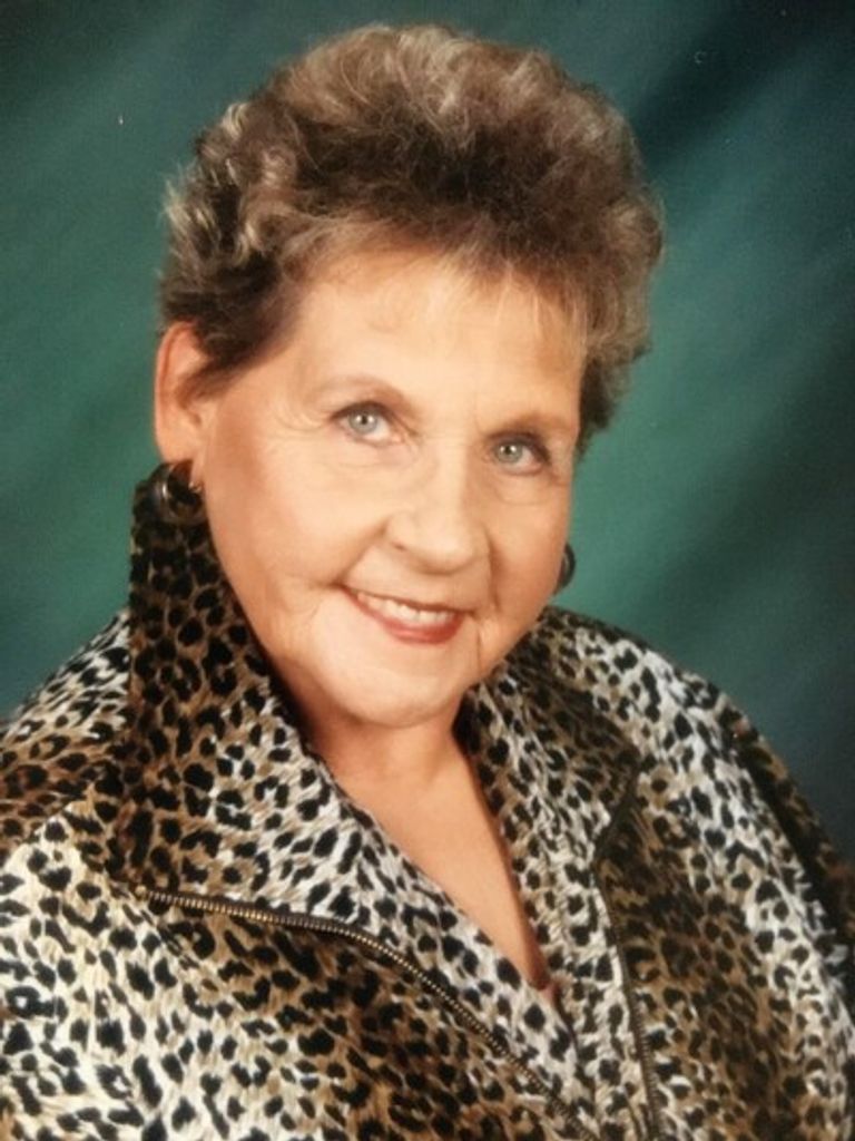 Rosemarie Rogers Profile Photo