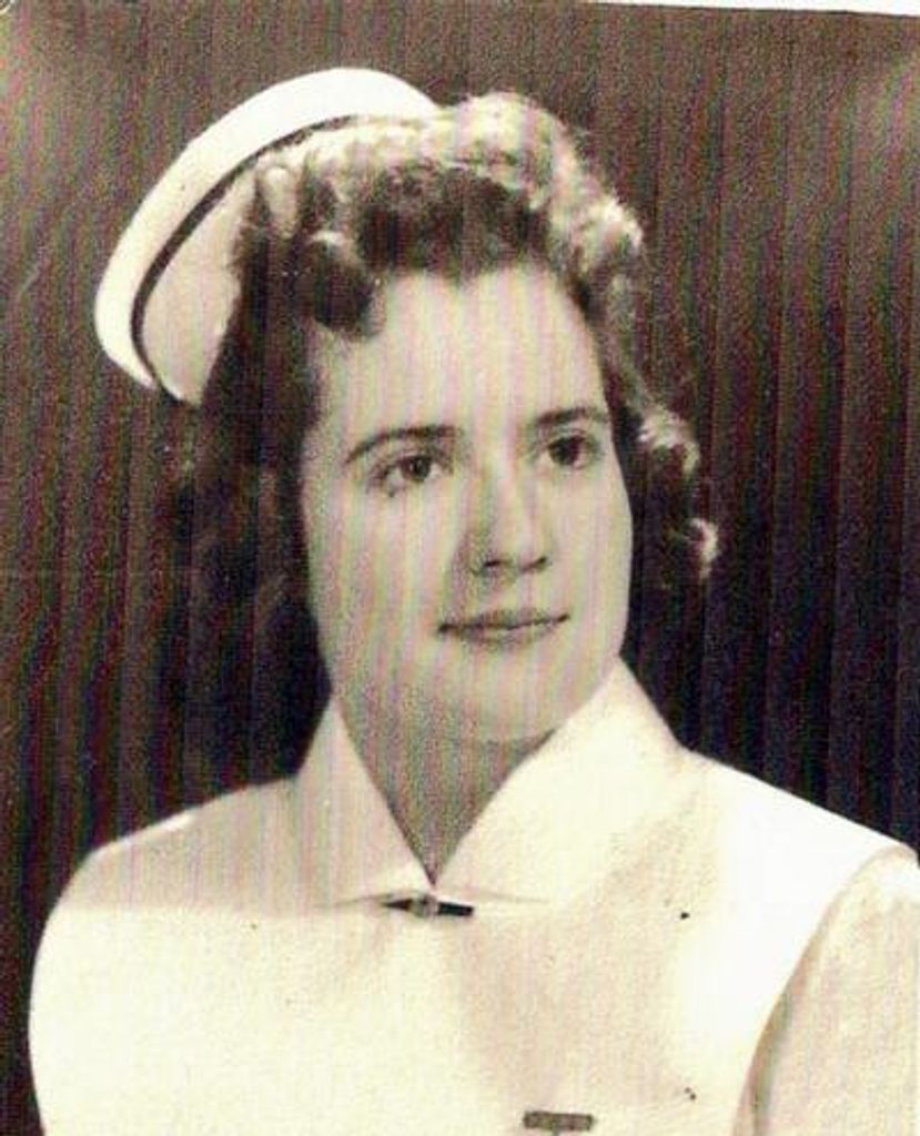 Mona "Jean" Mills Profile Photo