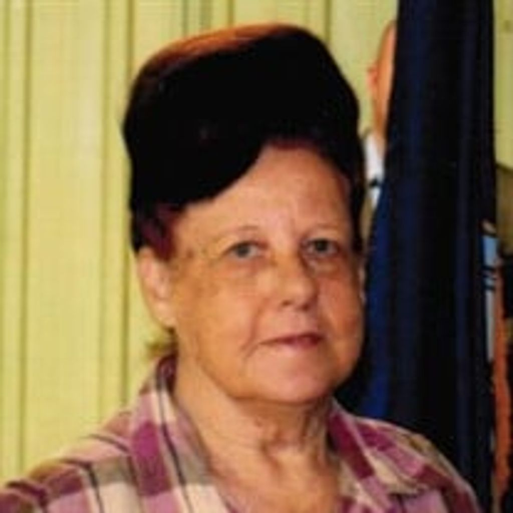 S Rita Guidry Matherne