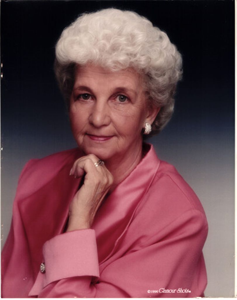 Norma Jean Joyce Profile Photo