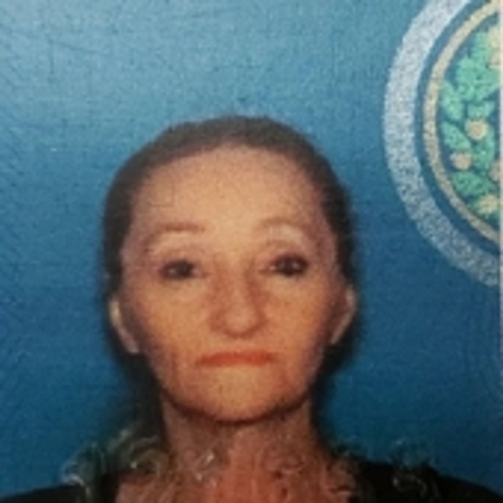 Vickey Ann Feller