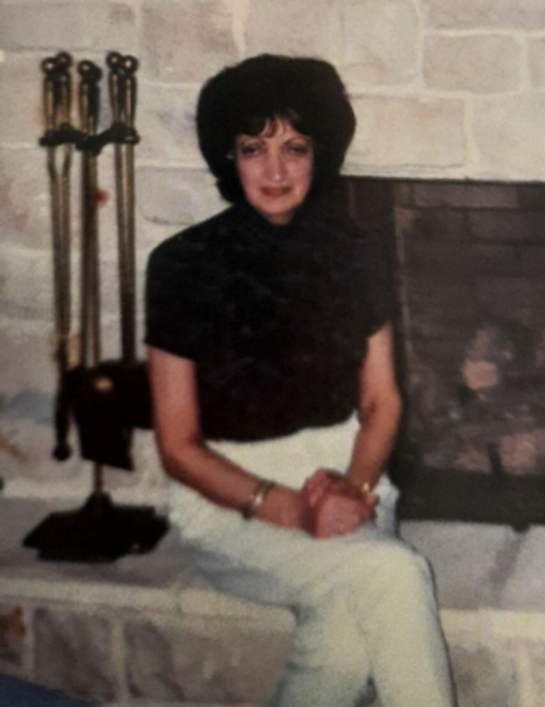 Betty Jo Ramos Profile Photo