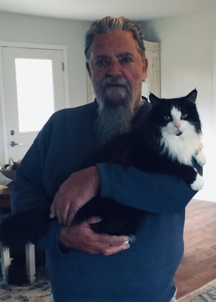 Roger Deloach, Sr. Profile Photo