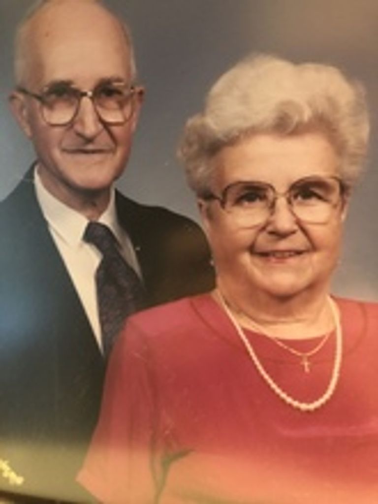 Genevieve A. Hartline (Shackelford) Profile Photo