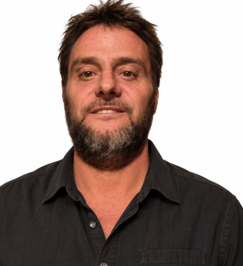 Kenneth Brian Marti Profile Photo