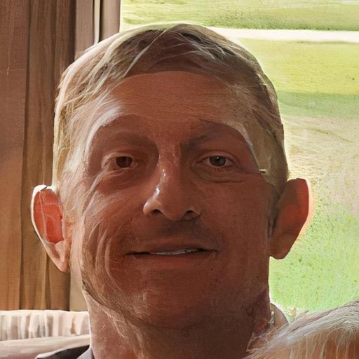 John Allen Neff Profile Photo