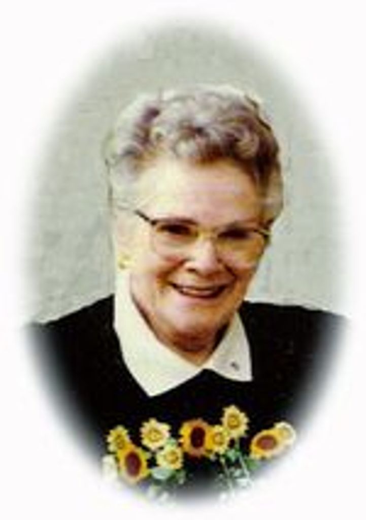 Ava Jane Hersrud