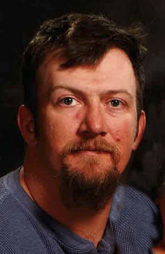 Terry James Cogdill Profile Photo
