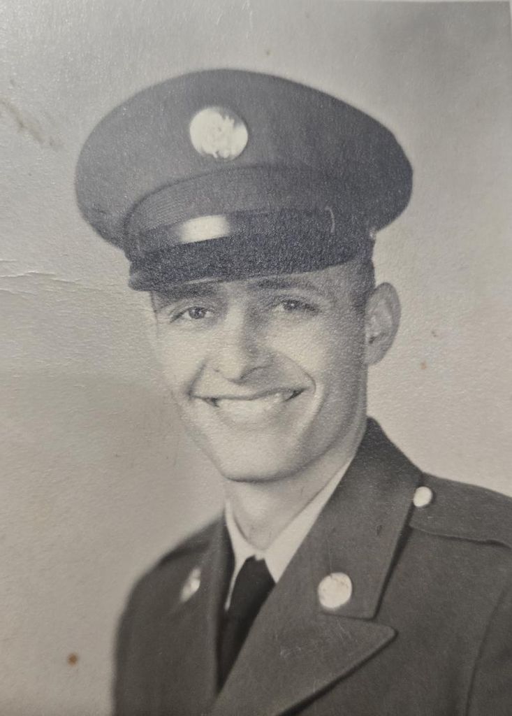 Ronald Acker Profile Photo