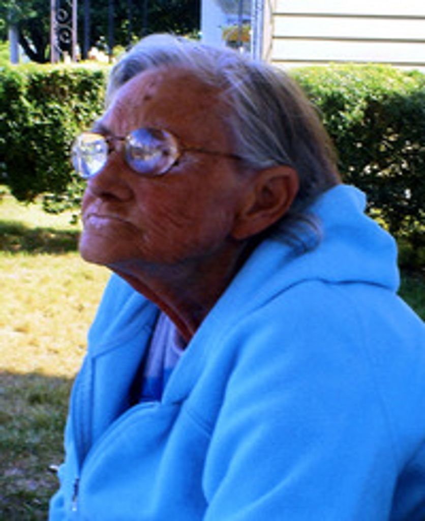 ANNA JONES