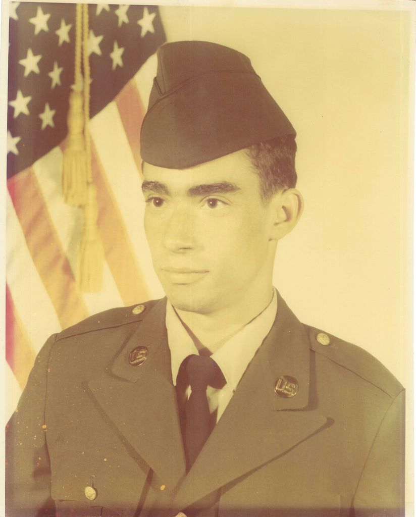 Norman Edward Jessee, Jr.