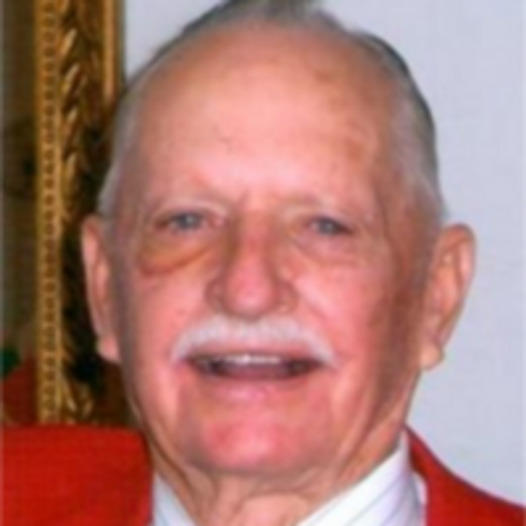 Hubert Joe Conrad