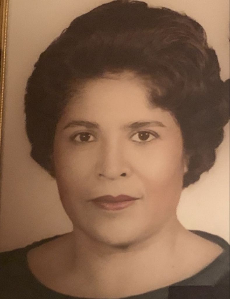 Juventina Gloria Moreno Profile Photo