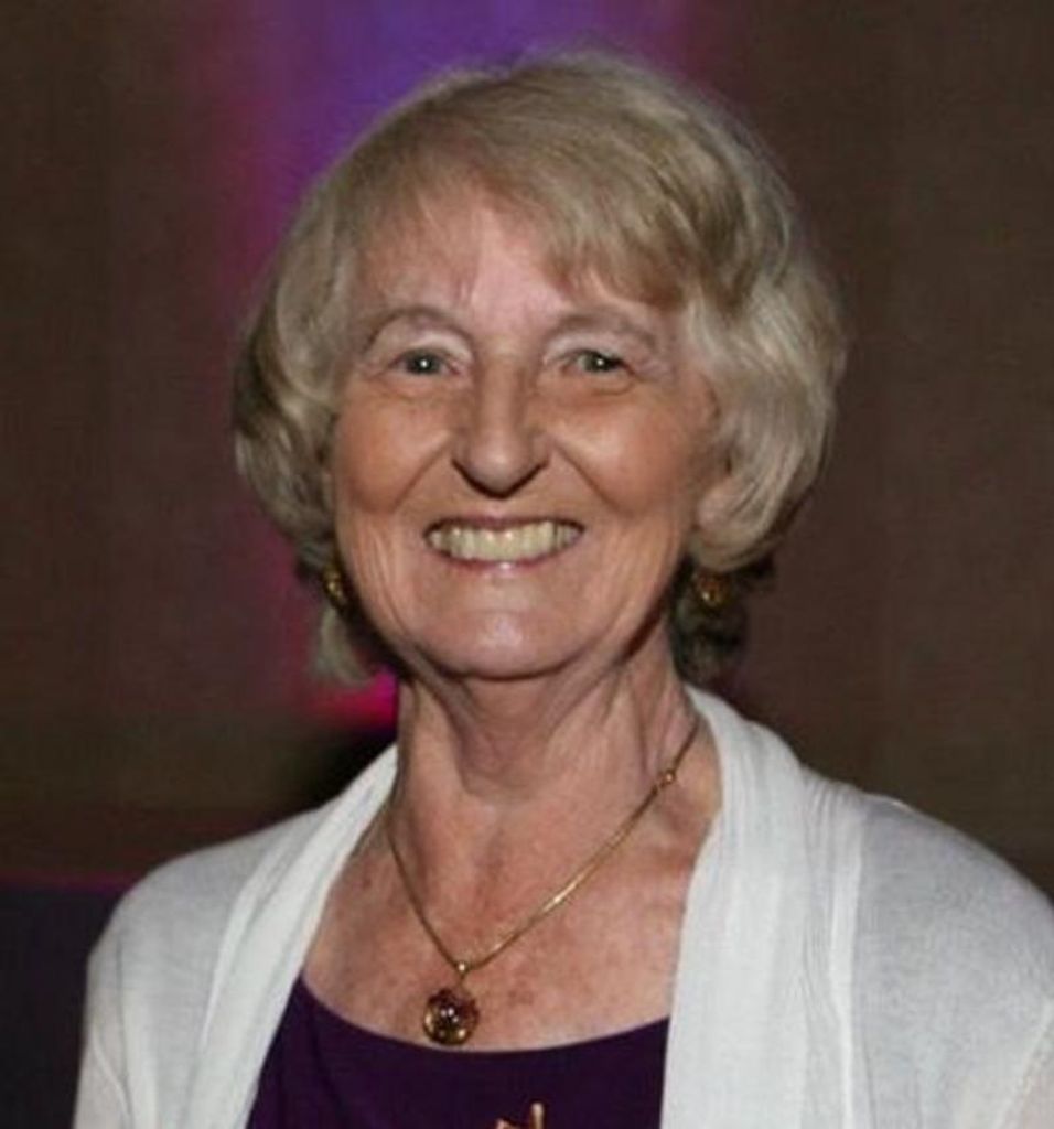 Clarice Jean Borgh Flemming Profile Photo