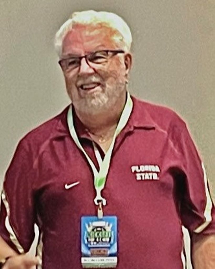 Richard M. Young