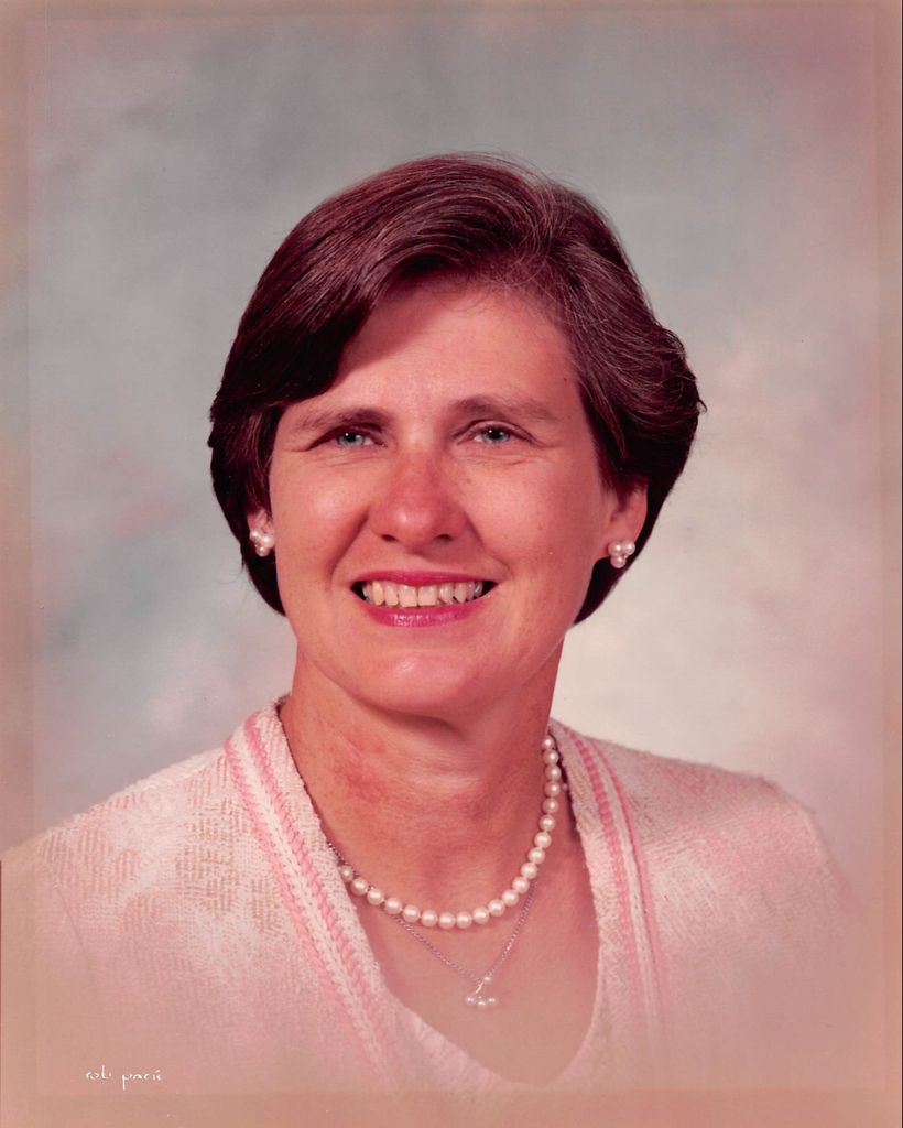 Dorothy S. Wurzelbacher