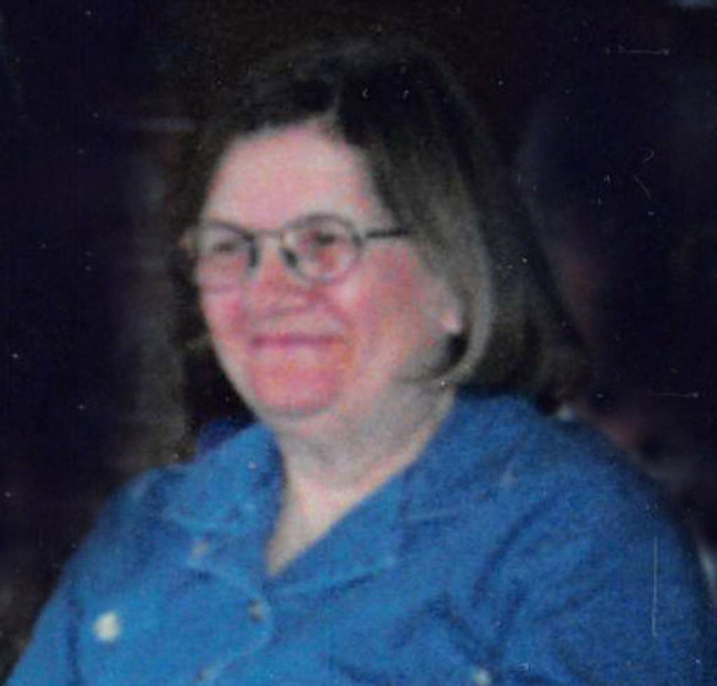 Marjorie M. Bourn Profile Photo