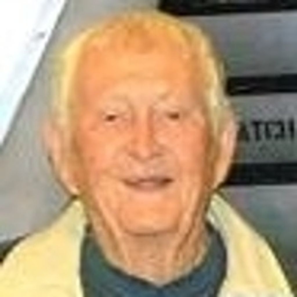 Ralph Martin Zeigler Profile Photo
