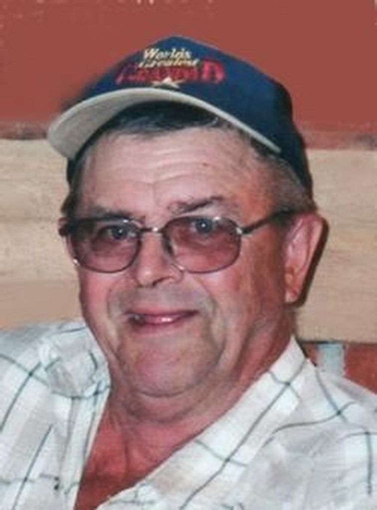 Harold R. "Hoot" Vonderheide Profile Photo