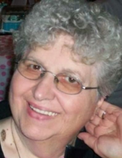 Doris Abrams Profile Photo