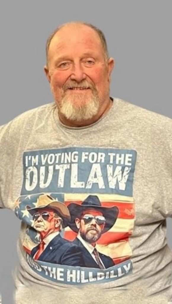 Russell "Rusty" Collier Profile Photo