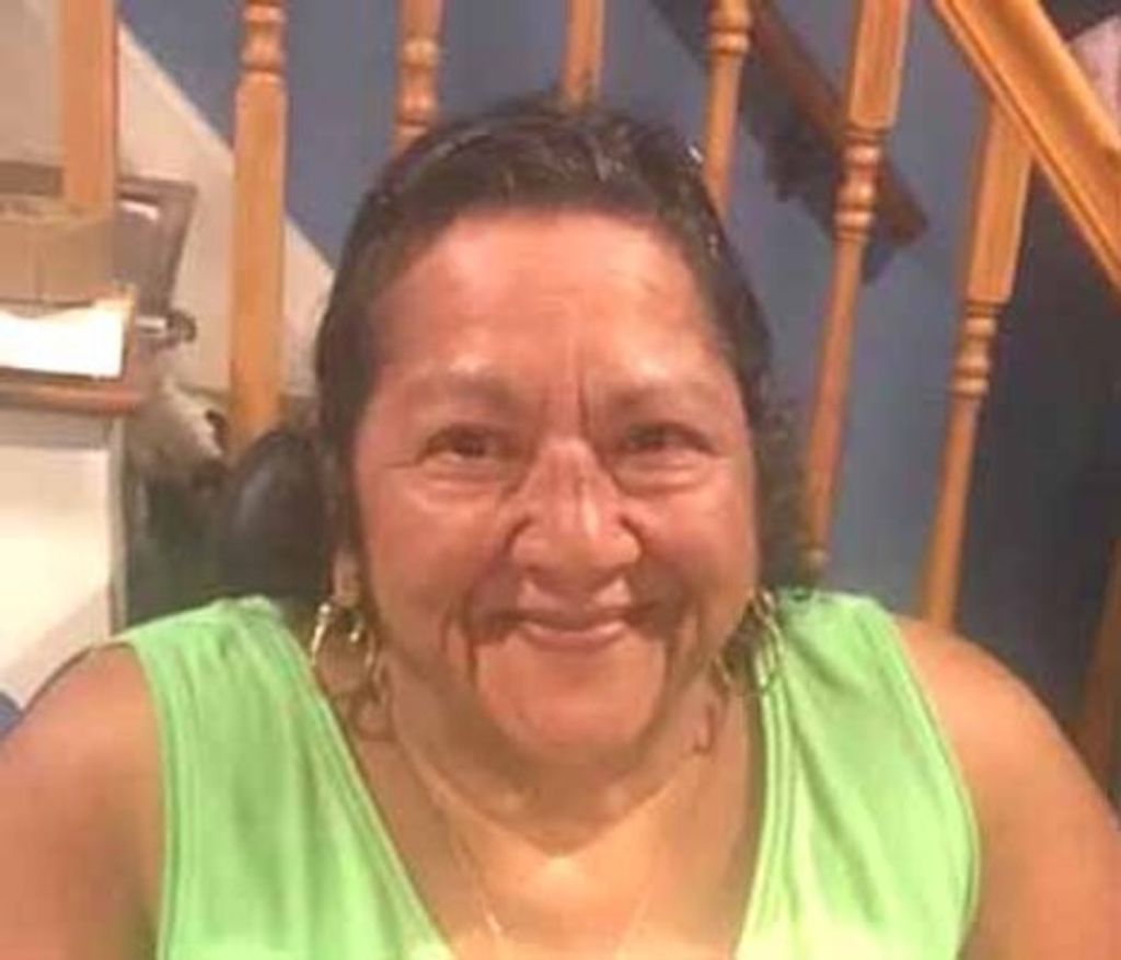 Mildred Reyes
