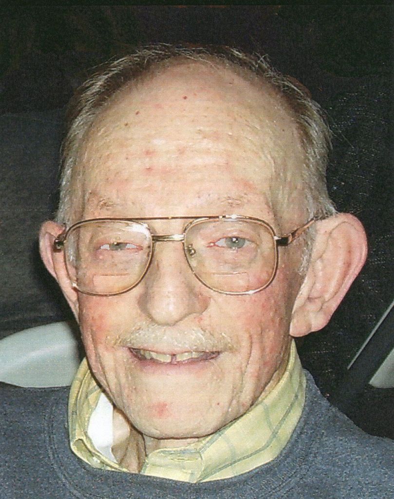Edward Singer Profile Photo