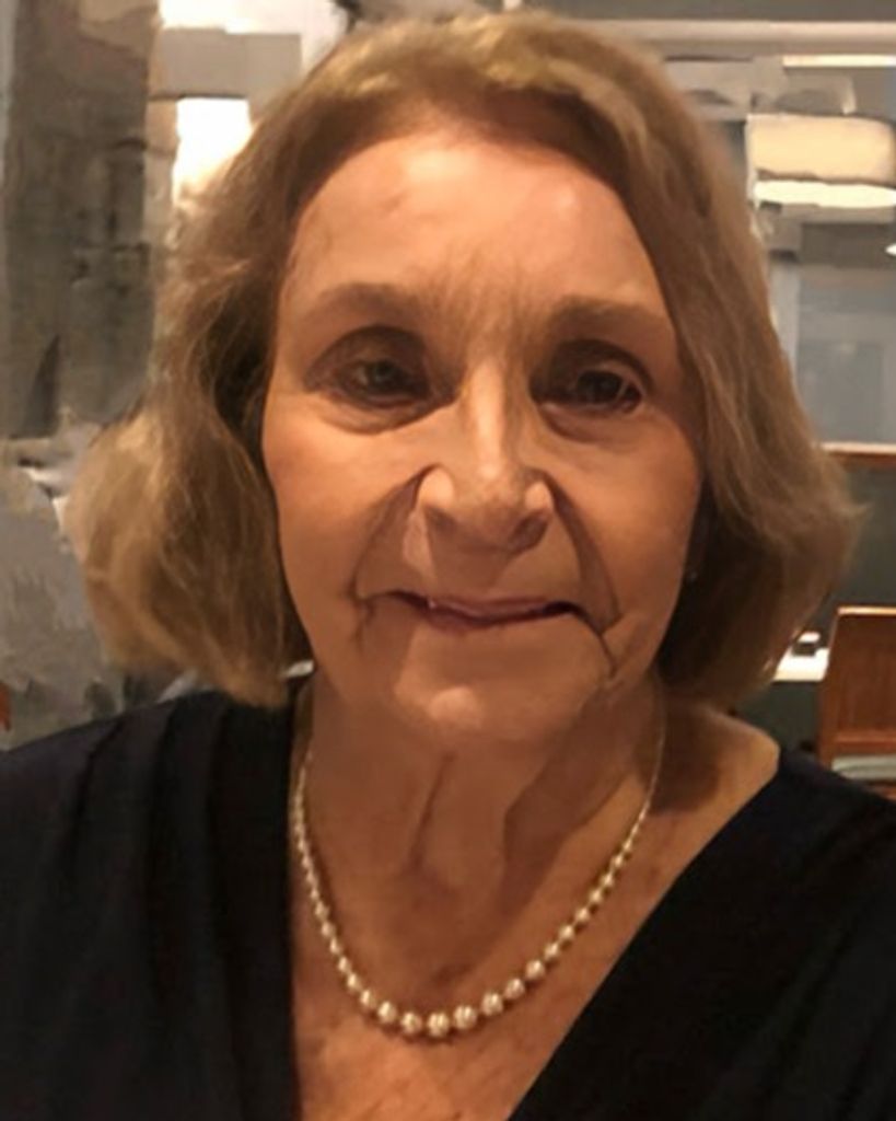 Genevieve A. VanderWaal