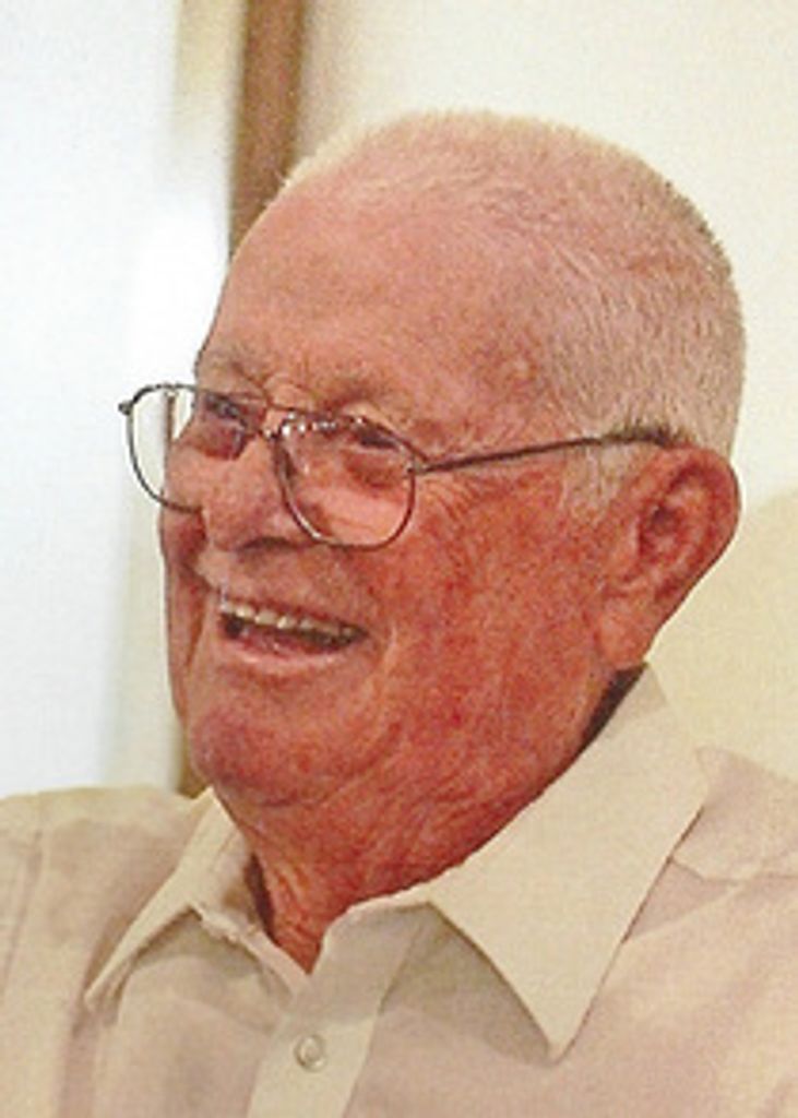 Cecil Thurston Patton Profile Photo