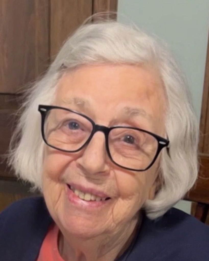 Mary Copeland Profile Photo