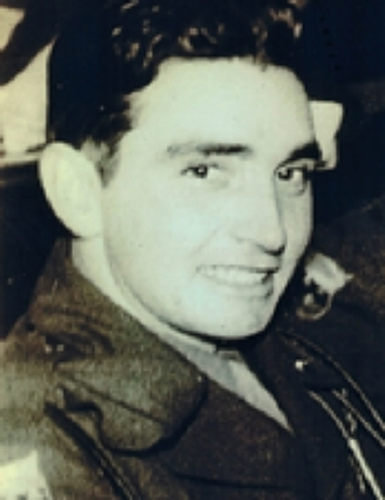 Edgar J. Allison Profile Photo