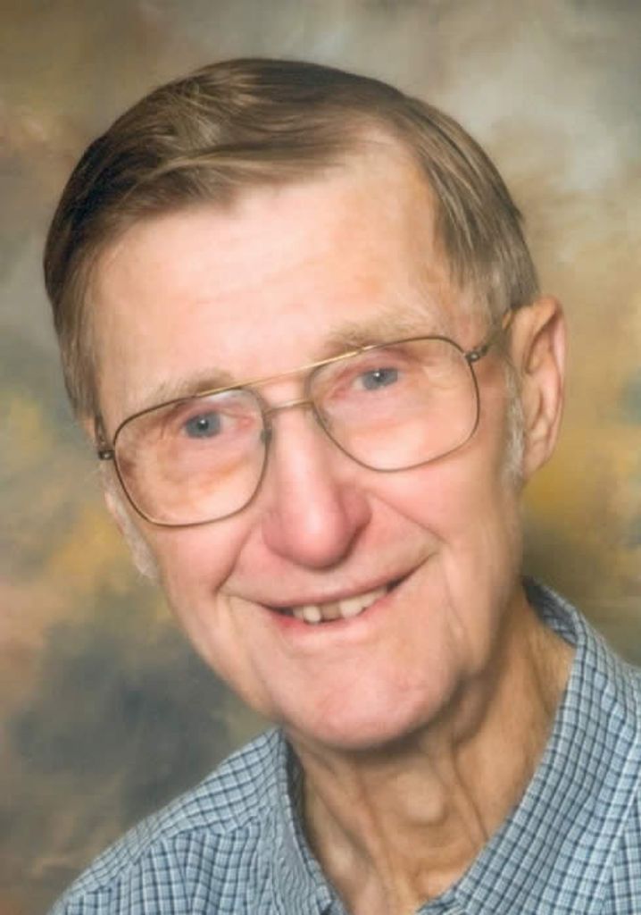 George "Joe" Rosinski