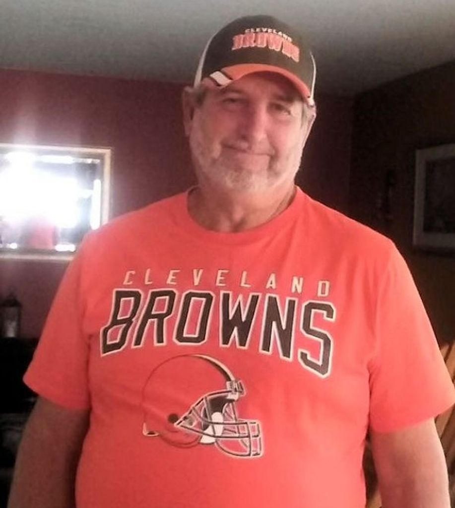David Kelly Stambaugh