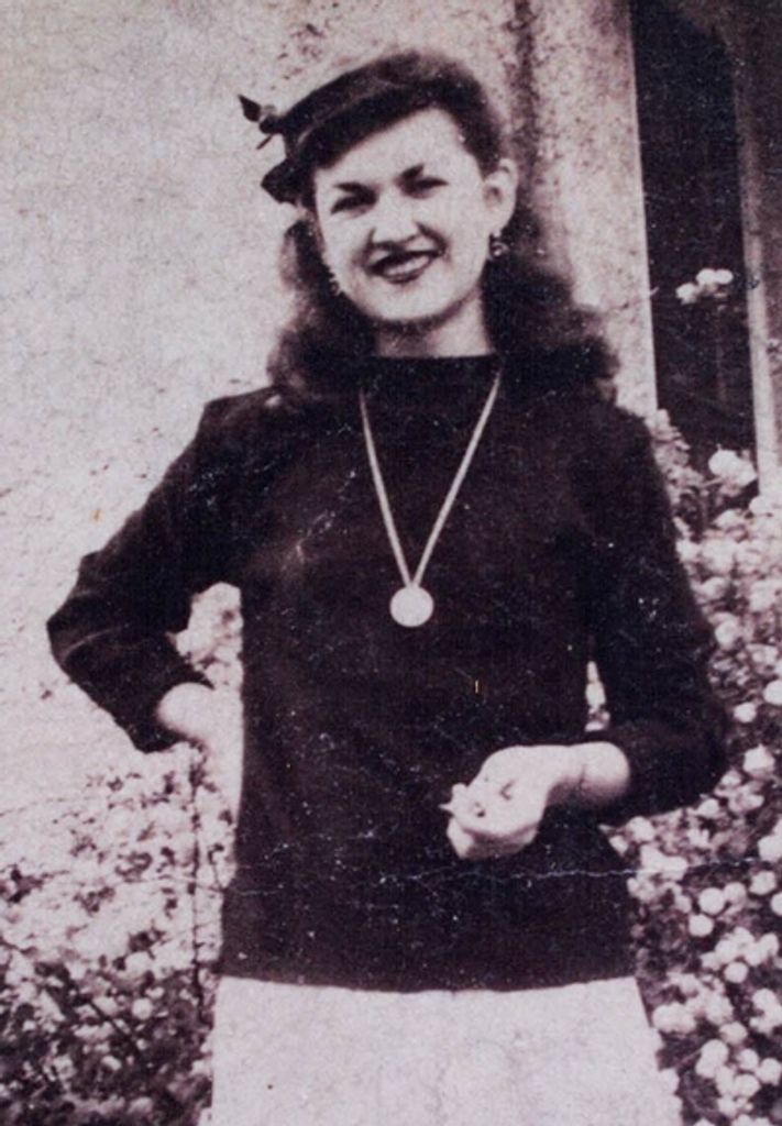 Jewell Irene Miller Profile Photo