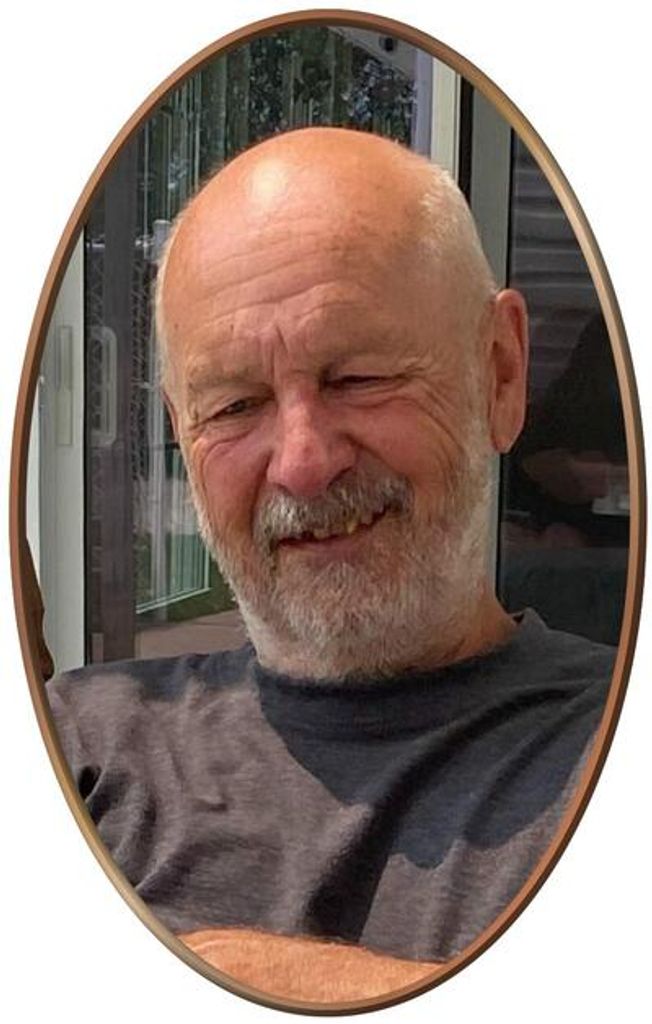 Larry Allen Henry Profile Photo