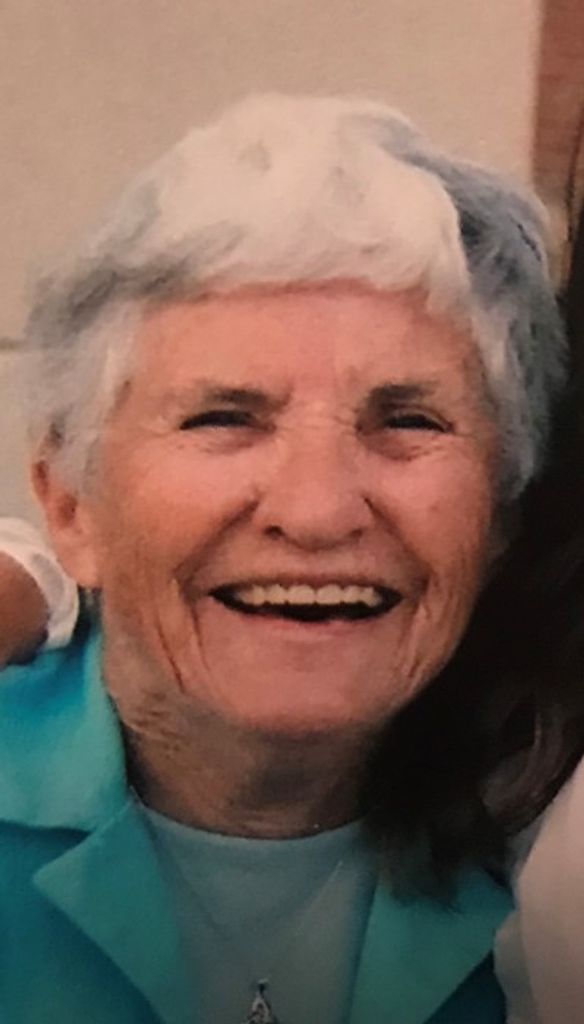 Elizabeth H. Winchell