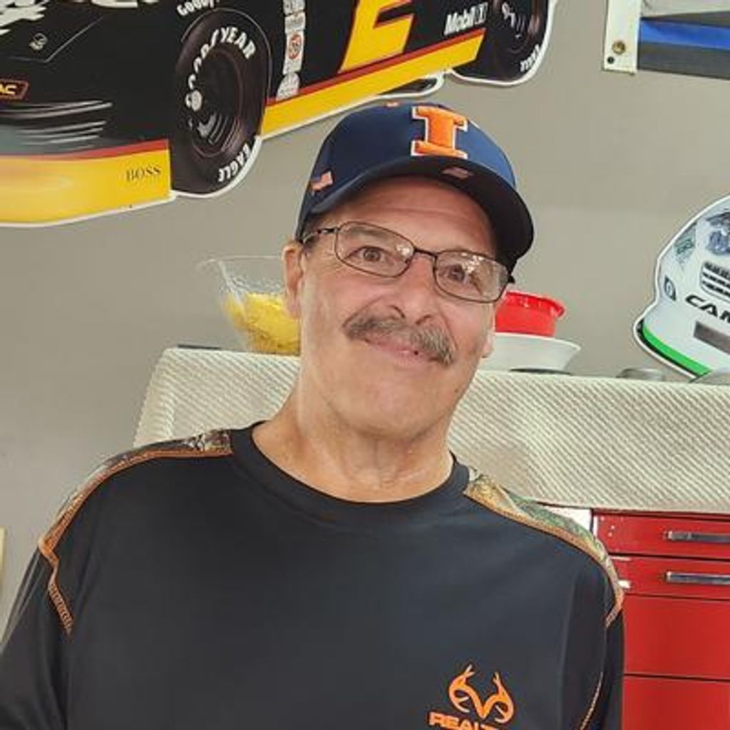Daniel Bost Profile Photo