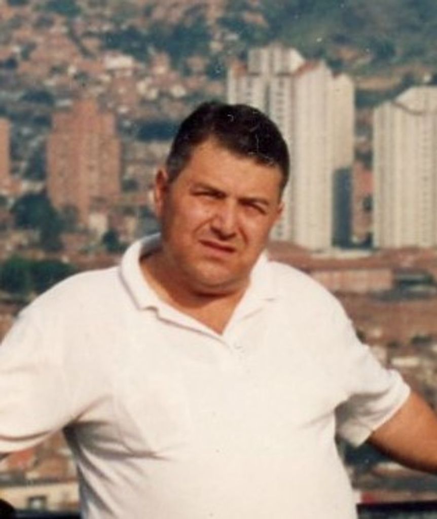 Horacio Ochoa