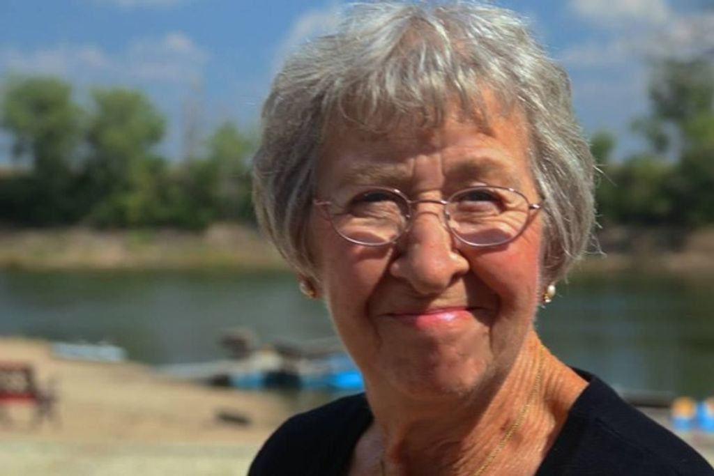 Barbara "Joyce" Barnard
