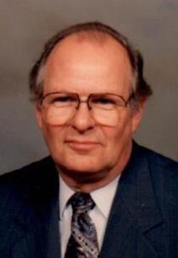 Walter J. Wagner, Jr.