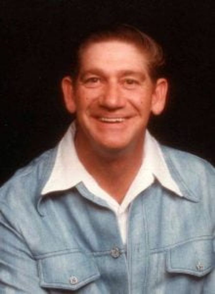 Harvey Dale Henson Profile Photo