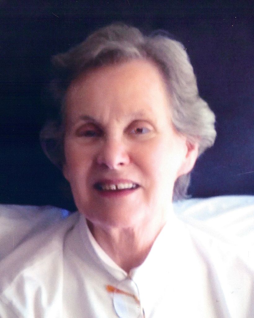 Jeanne Marie Currie