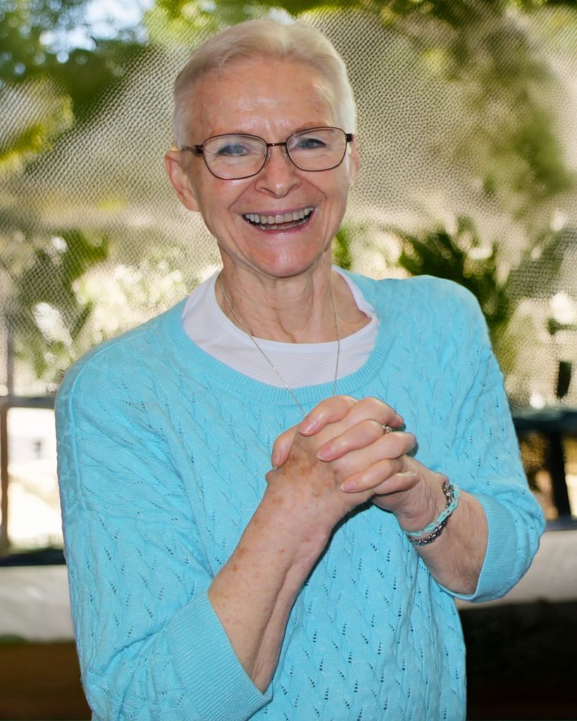 Carma Lee Jensen Profile Photo