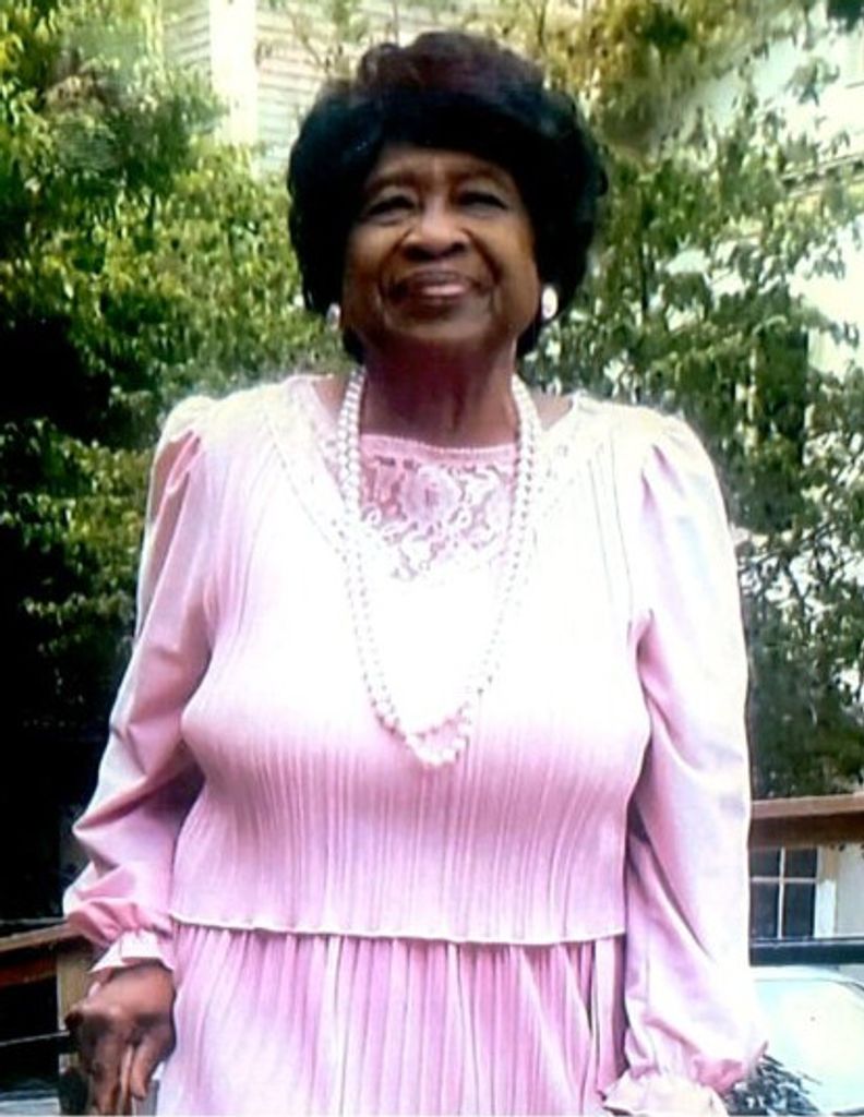 Florence Umilta (Newton)  Stanley Profile Photo