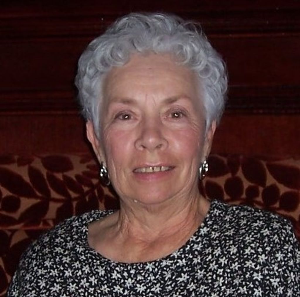 Patricia Scates
