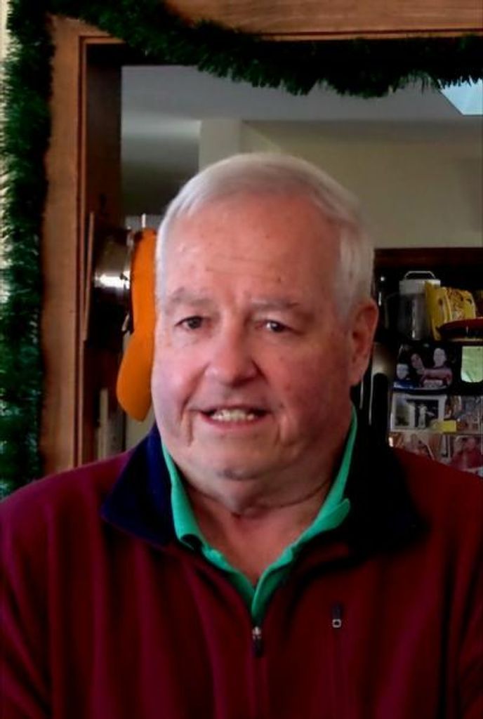 Robert F. Menzenhauer